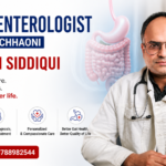 Why Many Patients Consider Me the Best Gastroenterologist Nagpur for Gut Care