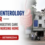 Gastroenterology Nagpur — Advanced Digestive Care at Pioneer Nursing Home