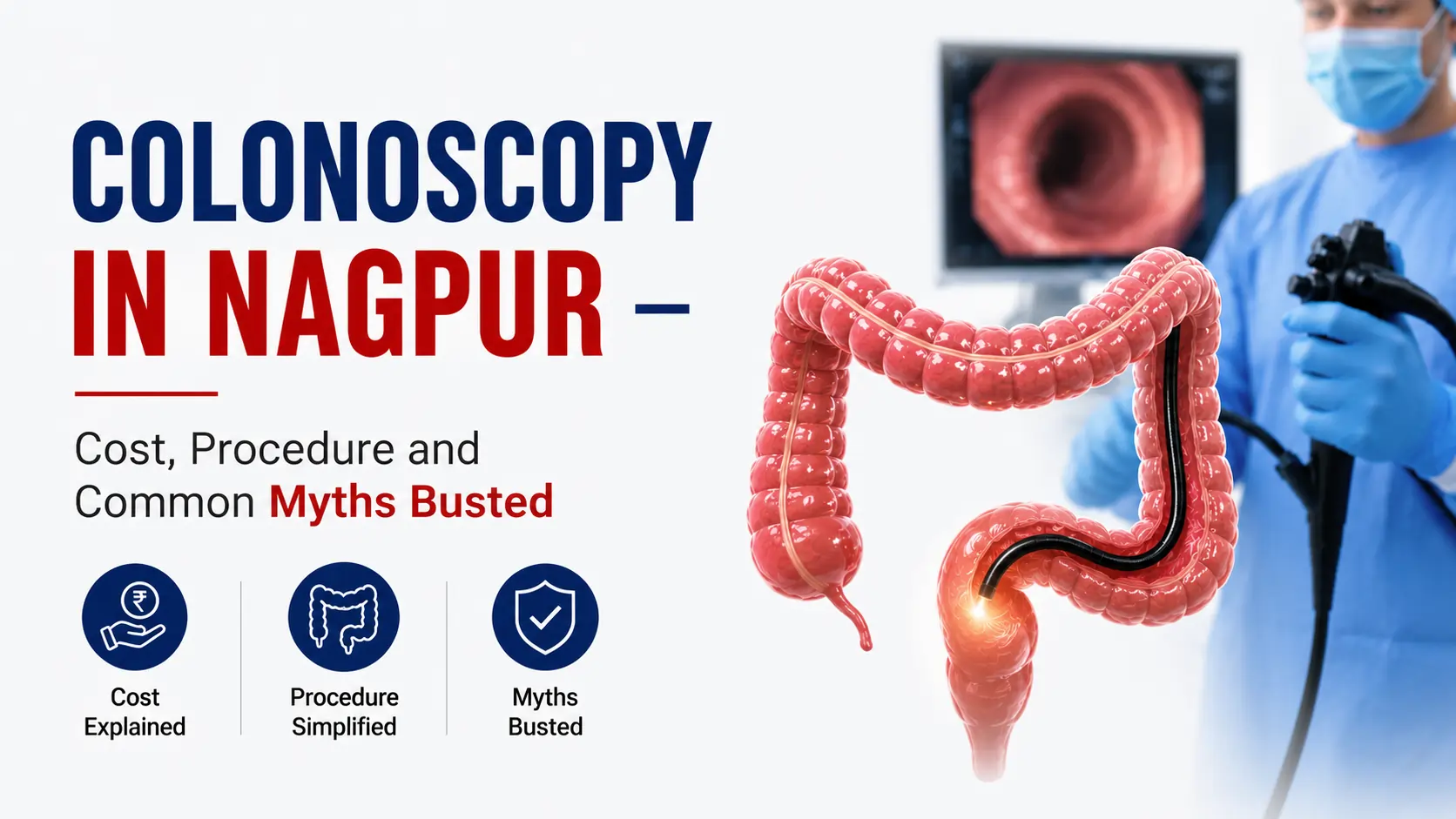 colonoscopy cost in nagpur